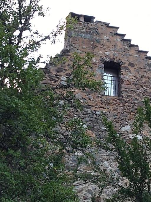 Chambre Ou Gite Dans Une Maison De Montagne - De Suzon A Zelie Entraigues  Zewnętrze zdjęcie